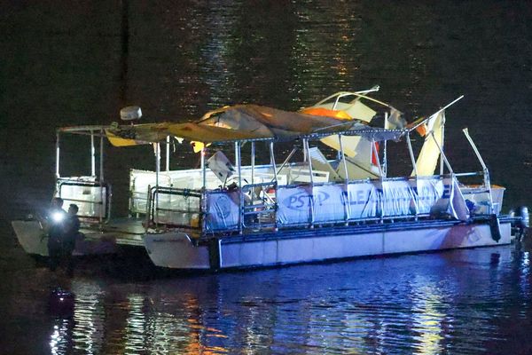Clearwater Ferry victims take legal action to refute boat owners claims