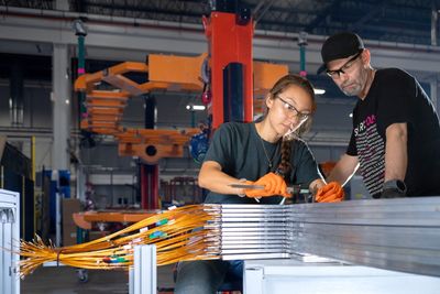 Nuclear fusion has big backers in Sam Altman and Bill Gates, but it's still decades away