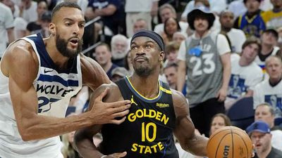 Jimmy Butler Has Stern Message for Timberwolves Fans Amid Them Booing Him
