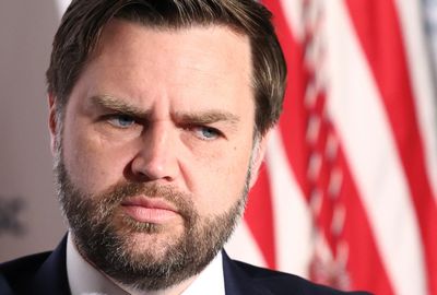 ‘It’s not Europe bad, America good’: JD Vance returns to Munich meeting