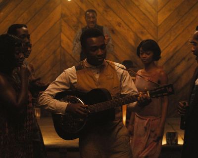 ‘A safe haven from racial violence’: Sinners shows the importance of juke joints