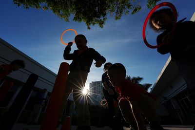 Head Start avoids Trump’s cuts, but advocates are ready to defend it: ‘There’s too much good in this’