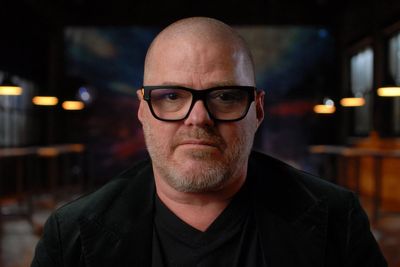 BBC commissions documentary about TV chef Heston Blumenthal’s bipolar diagnosis