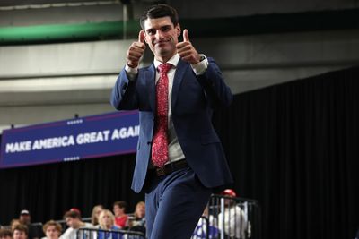 Republican Lawmaker Trying to Ban Trading Revealed to Have Made Millions Since Joining Congress Just Months Ago
