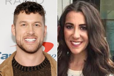 Woman indicted after accusing Bachelor star of impregnating her - but cops say it was all fake