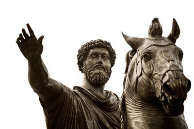 Why today’s leaders are turning to a 2,000-year-old philosophy
