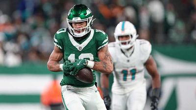 Allen Lazard Seemingly Refutes Steelers Trade Rumors With Social Media Post