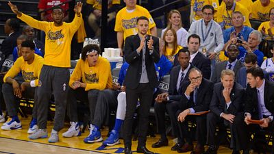 What is the Warriors Postseason Record Without Stephen Curry?