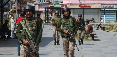 India-Pakistan strikes: 5 essential reads on decades of rivalry and tensions over Kashmir