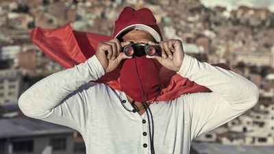 $30,000 photography fellowship winners announced at the CatchLight Visual Storytelling Summit