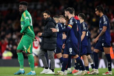 Manchester United star set for huge Saudi Arabia offer: report