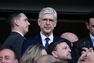 Arsene Wenger's controversial new football rule could come as early as next season