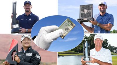 Bettor Turns £10 Bet Into £15,000 After Predicting All Four Winners From Four Separate Tours