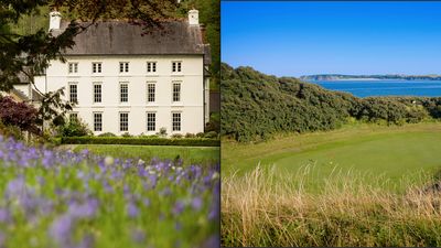 A Perfect Marriage Between Award-Winning Independent Hotel And Wales' Oldest Affiliated Golf Club