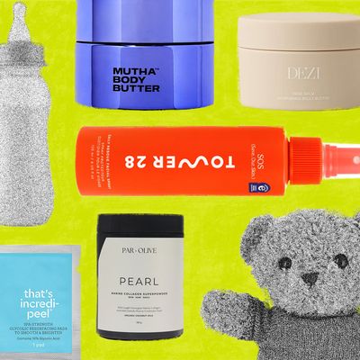 Your Definitive Guide to Pregnancy-Safe Skincare