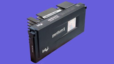 Forget megabucks Nvidia GPUs, apparently all you need to run an LLM is a Pentium II CPU from 1997