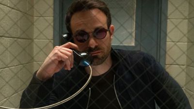 Charlie Cox "pushed back" against a Daredevil: Born Again episode that became a fan favorite: "Everyone's taste is different"