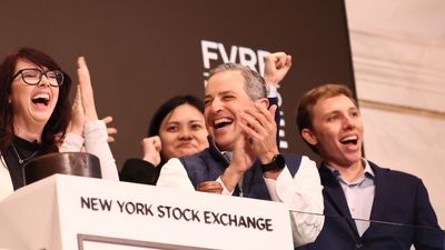 "Are we all doomed?" — Fiverr CEO Micha Kaufman warns that AI is coming for all of our jobs, just as Bill Gates predicted