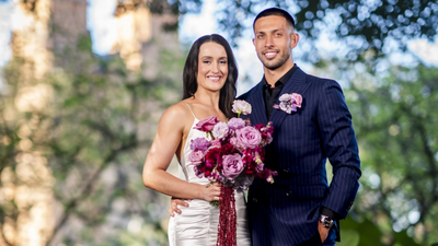 Are Beth and Teejay from MAFS Australia still together?