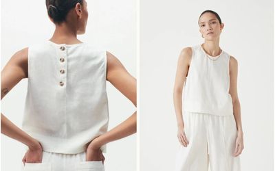 Best swing tops for summer