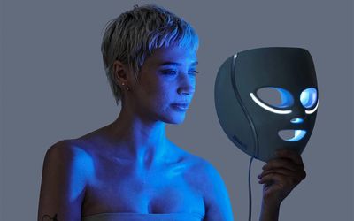 Best blue light therapy gadgets: Are these tools the secret to clearer, calmer skin?