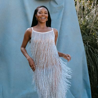 When It Comes to Parenting, Gabrielle Union Says Bring It On