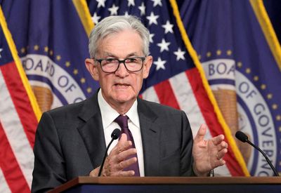 Federal Reserve warns of inflation and jobs risks amid Trump’s erratic trade strategy