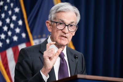 Federal Reserve doesn’t budge on interest rates