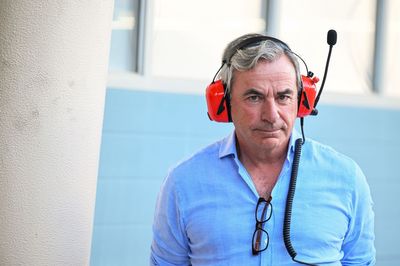 JA on F1 Podcast: Emergency Podcast – Sainz set to challenge Ben Sulayem for FIA presidency