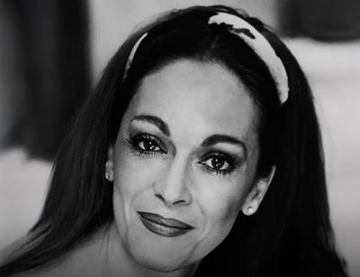 Legendary Mexican Actress and Sinaloa Radio Host Martha de Castro Dead at 82