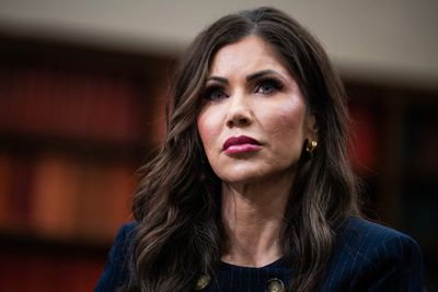 Appropriations panel chair asks Noem for more budget information - Roll Call
