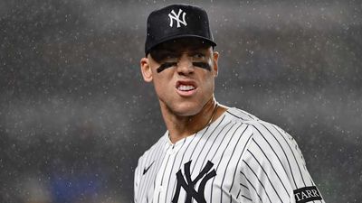 Glaring Stat Shows How Much Aaron Judge Has Carried the Yankees' Offense in 2025