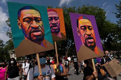 US adults’ belief in impact of BLM protests consistently decreased since 2020 – study