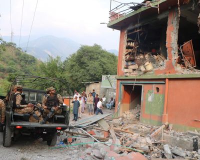 The Guardian view on India and Pakistan: a newly dangerous moment in an old dispute