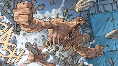 DC enlists Drive scribe to rewrite Mike Flanagan’s Clayface script