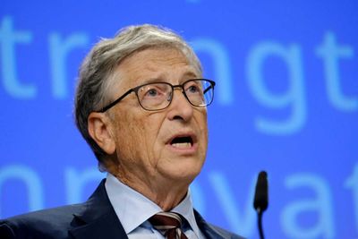 Bill Gates Now Owns Nearly 0.03% of All U.S. Farmland But Promises ‘There Isn’t Some Grand Scheme Involved’