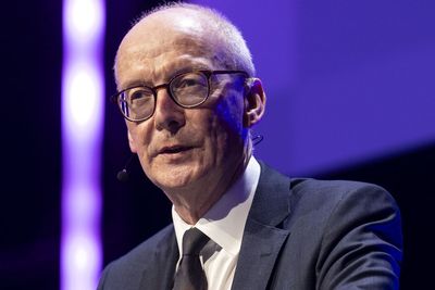 Labour MPs urged to focus on future amid post-election discontent