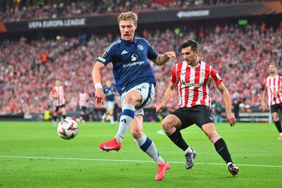 Manchester United vs Athletic Bilbao prediction: Red Devils to ease through to Europa League Final