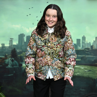 Bella Ramsey opens up about why they believe acting awards should be gendered