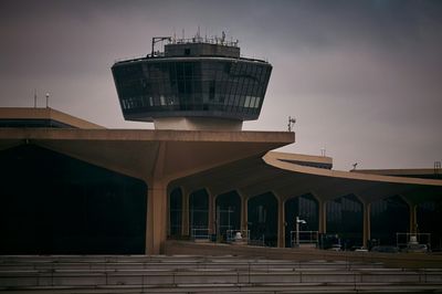 US Safety Officials Slow Operations At Newark Airport After Outage