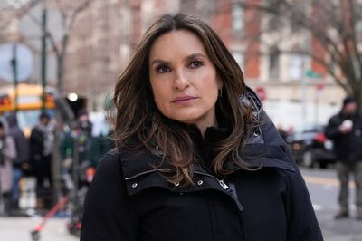 Law and Order: SVU fans mourn loss of two main characters in surprise shakeup