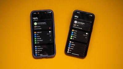 iOS 18.4 is a huge deal for Apple in India