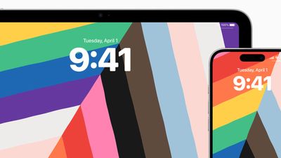 Apple just dropped a striking new wallpaper: here's how to get it