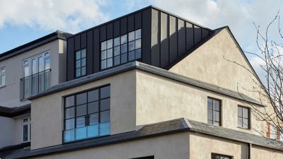The 5 Types of Loft Conversions Every Homeowner Should Consider When Extending Up