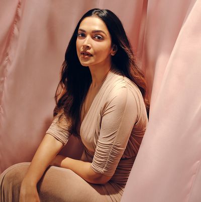 Deepika Padukone Is Living the Dream