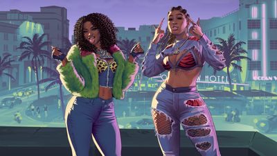 Grand Theft Auto 6 dropped a whopping 84 brand-new screenshots and illustrations, and here's every single one