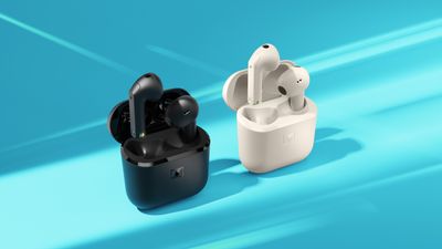 Sennheiser expands its mid-range Accentum line with a pair of "liberating" open wireless earbuds