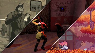 I went hands-on with dozens of indie games at Gamescom Latam last week — You need to wishlist these 7 titles right now