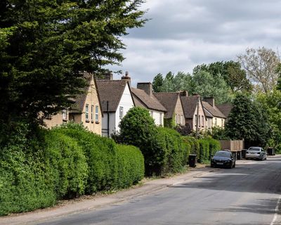 Bedfordshire residents say they have been left out of Universal theme park consultation