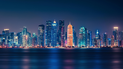 Britons Urged To Move To This Middle Eastern State With Tax-Free Salaries and Amazing Healthcare